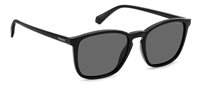 Lunettes de soleil Polaroid Homme 20570080754M9 - 20570080754M9